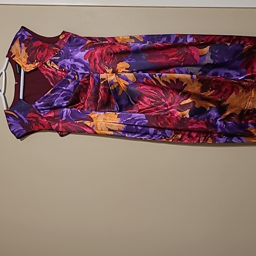 Special occasion dress